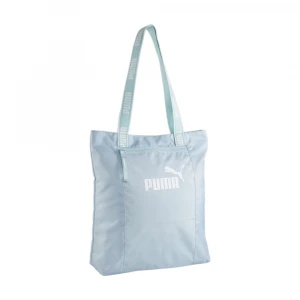 Сумка Puma Core Base Shopper Turquoise Surf