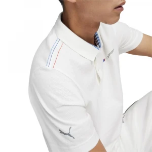 Поло Puma BMW M Motorsport Men's Jacquard Polo 3