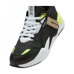 Кроссовки Puma Amg Rs-x T Sneakers 4