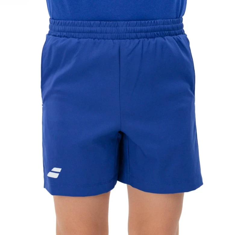 Шорты Babolat Play 5in Shorts Boy