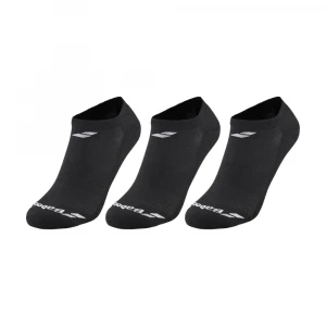Носки Babolat Invisible 3 Pairs Pack Unisex