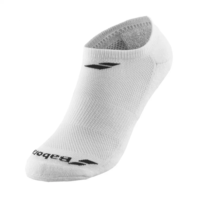 Носки Babolat Invisible 3 Pairs Pack Unisex