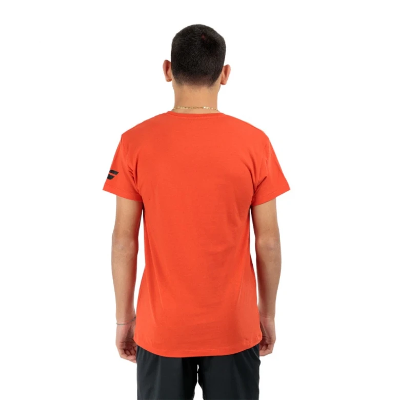 Футболка Babolat Exercise T-Shirt 1