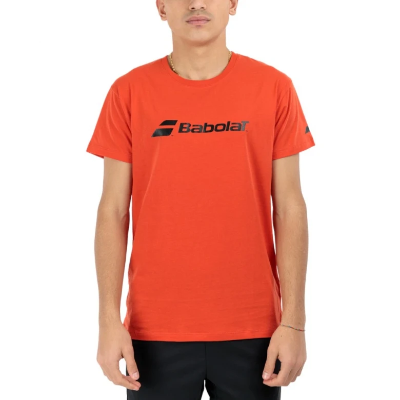Футболка Babolat Exercise T-Shirt