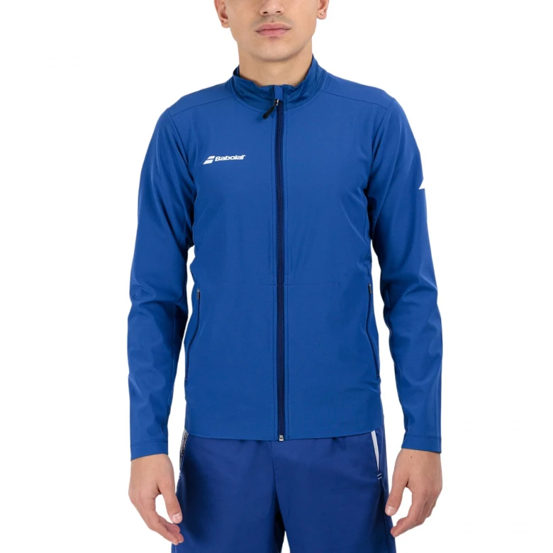 Ветровка Babolat Play Jacket Junior