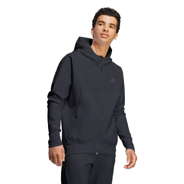 Толстовка Adidas Z.N.E. Premium Full-Zip Hooded Track Jacket