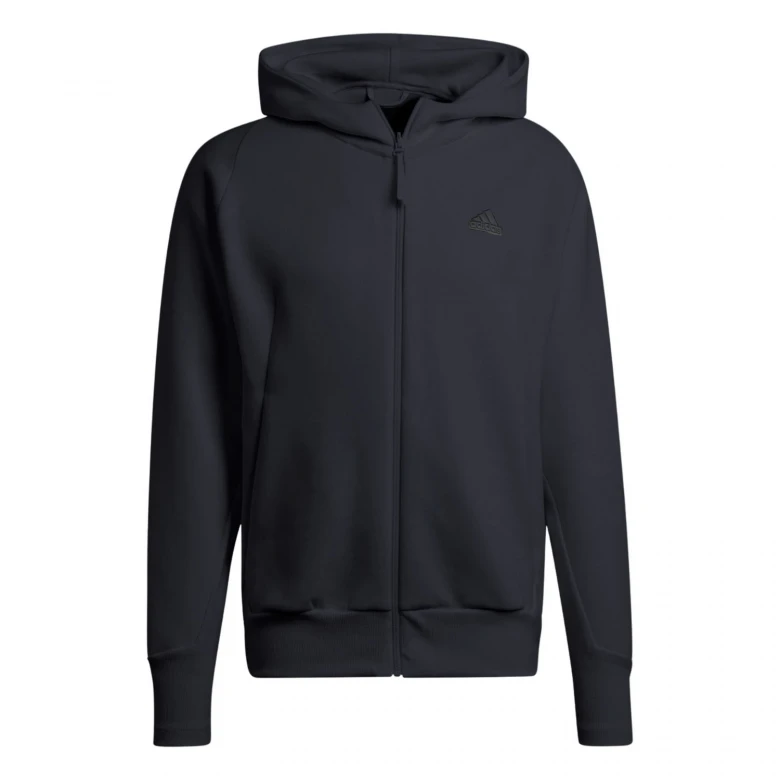 Толстовка Adidas Z.N.E. Premium Full-Zip Hooded Track Jacket 5