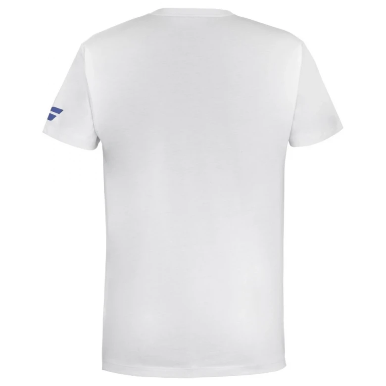 Футболка Babolat Exercise T-Shirt 0