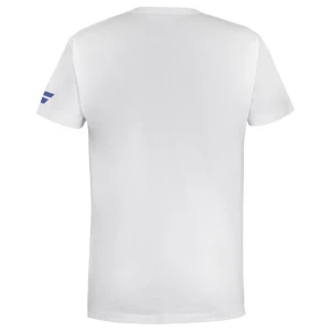 Футболка Babolat Exercise T-Shirt 0