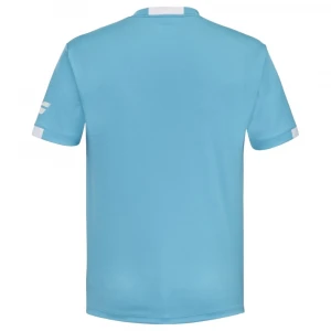 Футболка Babolat Play Crew Logo T-Shirt 1