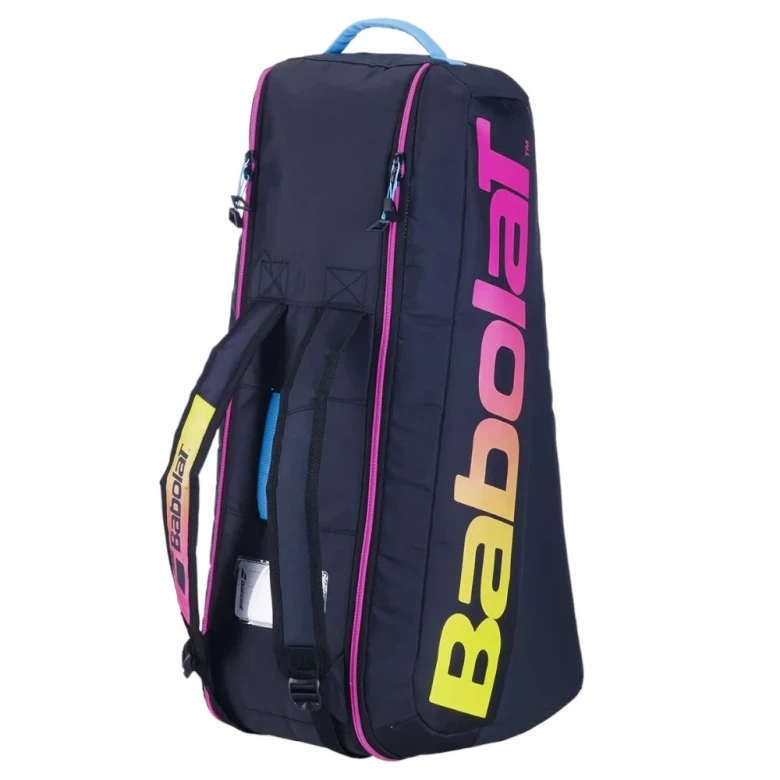 Сумка Babolat Court Pro Junior Tennis Bag 1