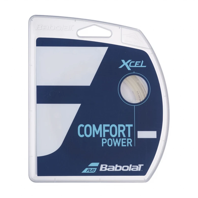 Струны Babolat Xcel 12m