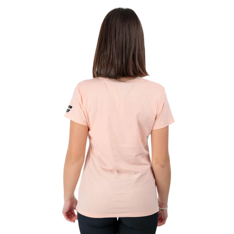 Футболка Babolat Exercise Classic 1