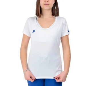 Футболка Babolat Play Cap Logo