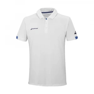 Футболка Babolat Play Polo