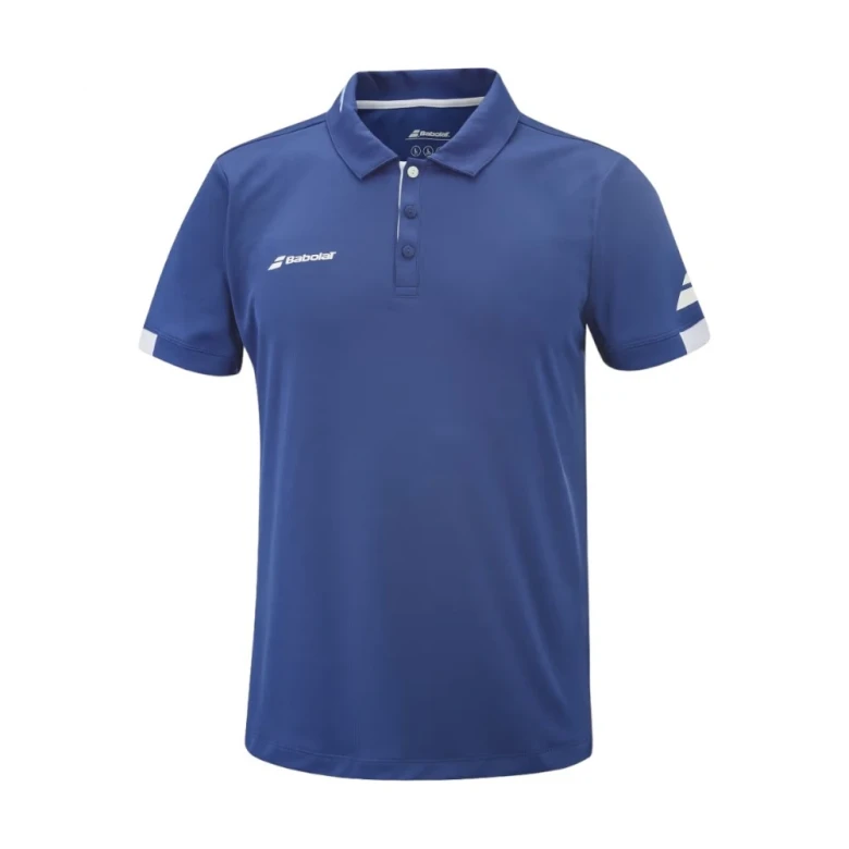 Футболка Babolat Play Polo