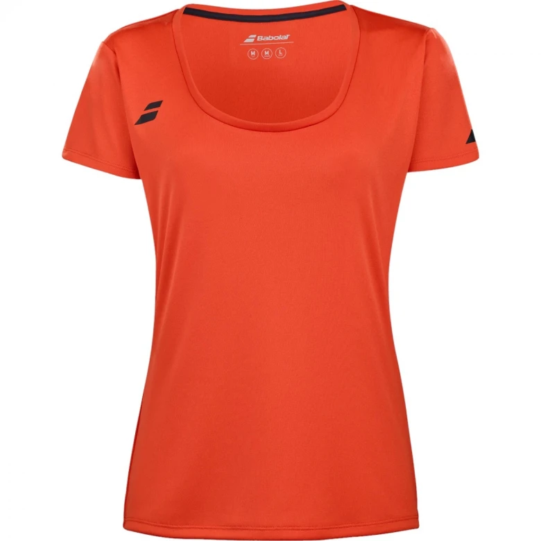 Футболка Babolat Play Cap Sleeve Top