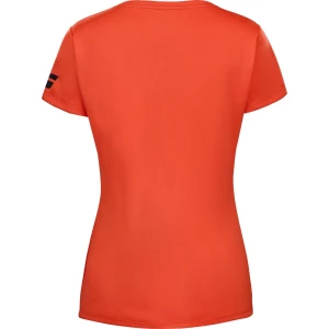 Футболка Babolat Play Cap Sleeve Top 2