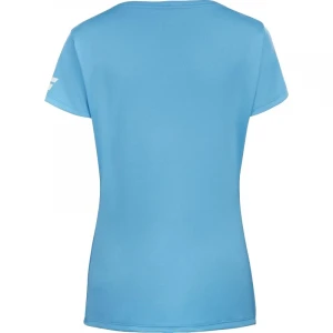 Футболка Babolat Play Cap Sleeve Top 2