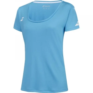 Футболка Babolat Play Cap Sleeve Top 1