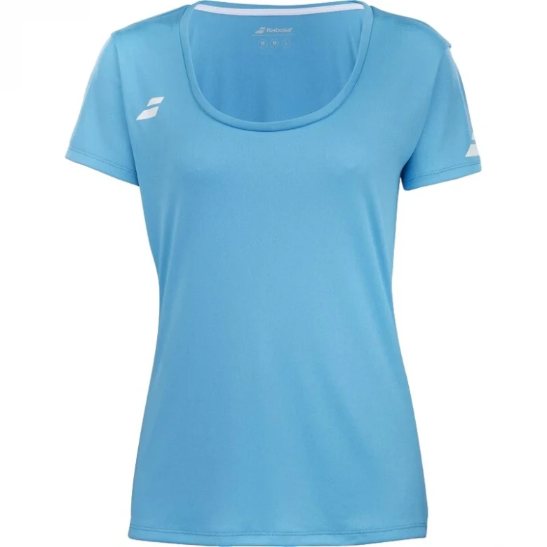 Футболка Babolat Play Cap Sleeve Top