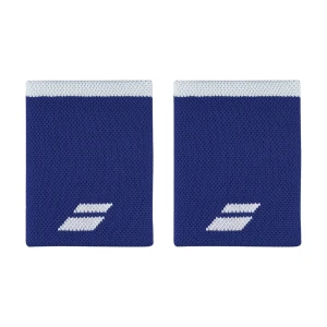 Напульсник Babolat Logo Jumbo Medium Wristbands