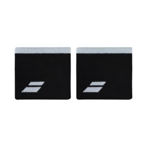 Напульсник Babolat Logo Small Wristbands