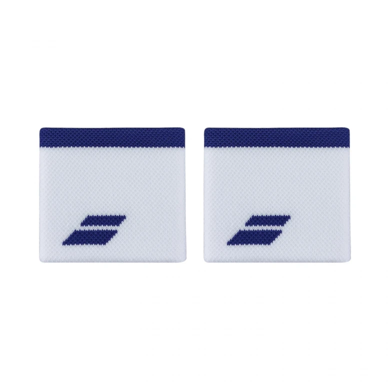 Напульсник Babolat Logo Small Wristbands