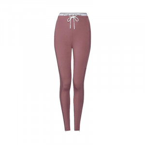 Леггинсы Calvin Klein L Wo - Legging High Rise (7/8) женские 1