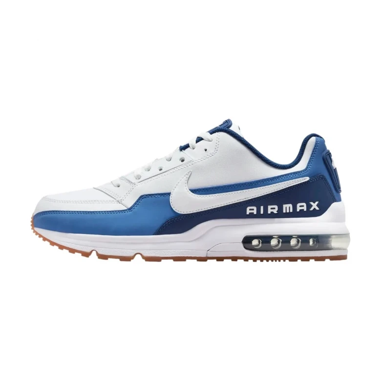 Кроссовки Nike Air Max LTD 3 Shoes Men 1
