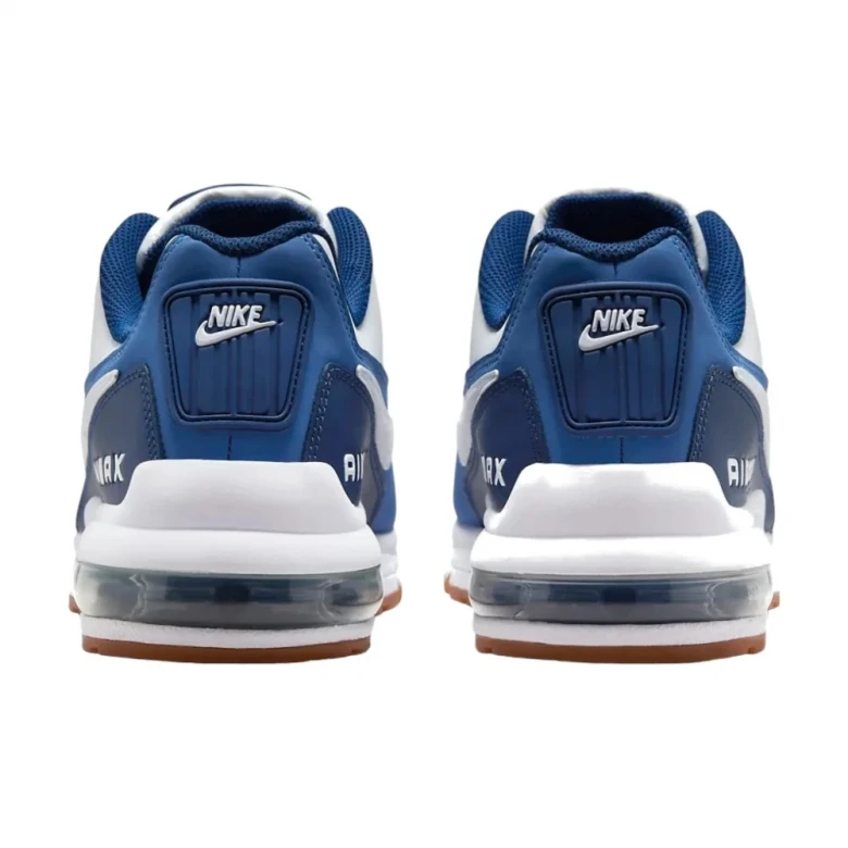 Кроссовки Nike Air Max LTD 3 Shoes Men 3