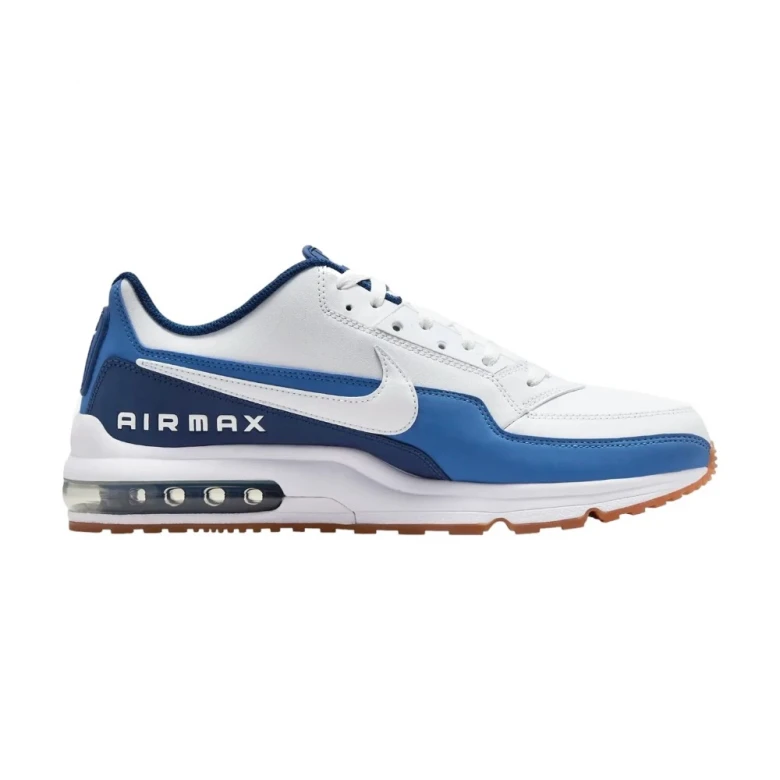 Кроссовки Nike Air Max LTD 3 Shoes Men