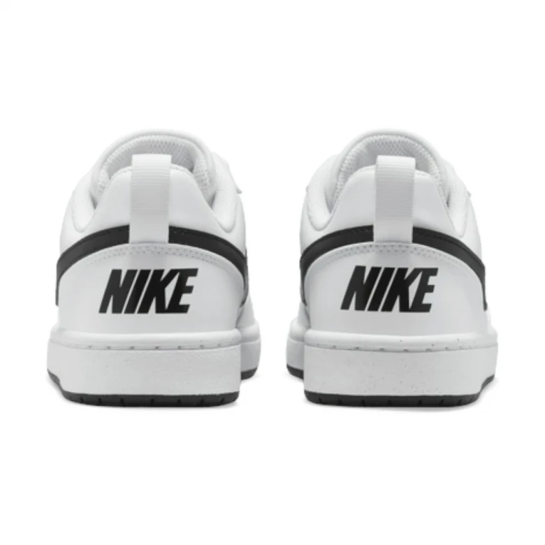 Court Borough Low Recraft 4