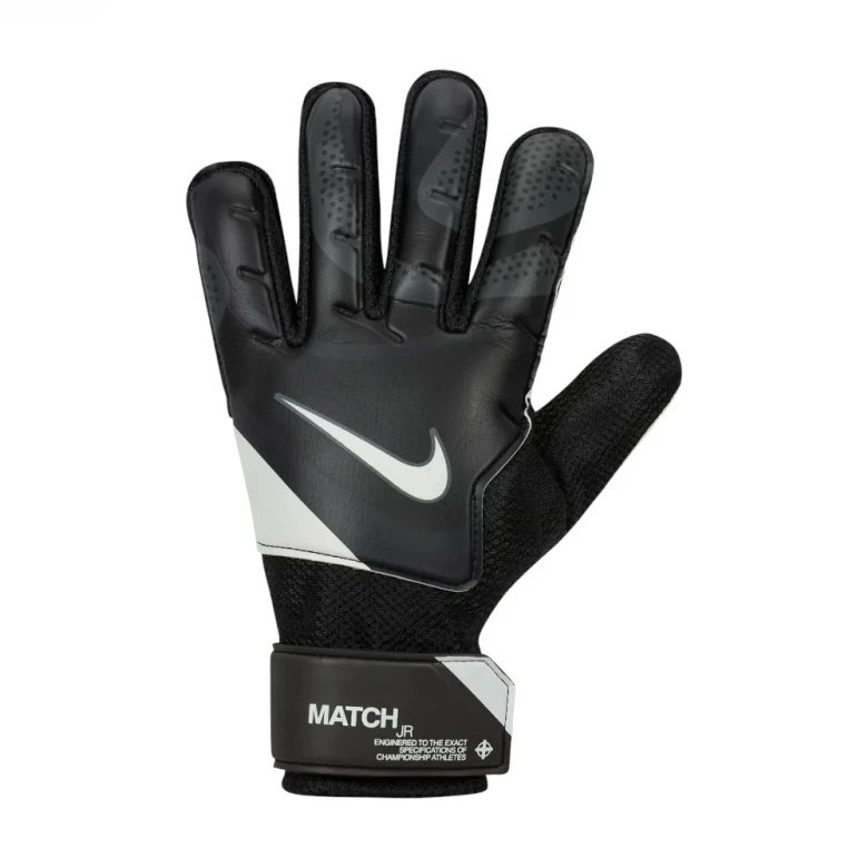 Вратарские Перчатки Nike Match Goalkeeper Soccer Gloves