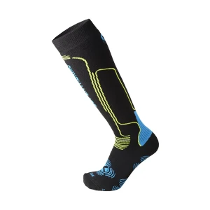 носки heavy w. superthermo primaloft ski socks