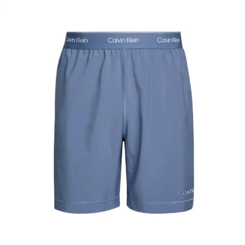 Шорты Calvin Klein L  Wo - Woven Short 7" Inseam 2