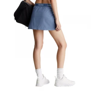Юбка Calvin Klein L Wo - Woven Skirt 2