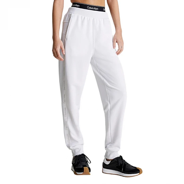 Брюки Calvin Klein L Pw - Jogger 1