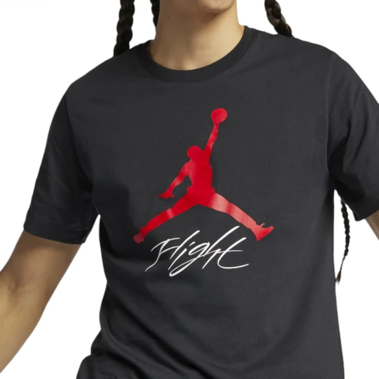 Футболка Nike Jordan Jumpman Flight 2