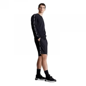 Шорты Calvin Klein Pw - Knit Short (Fleece) 9' ins 1