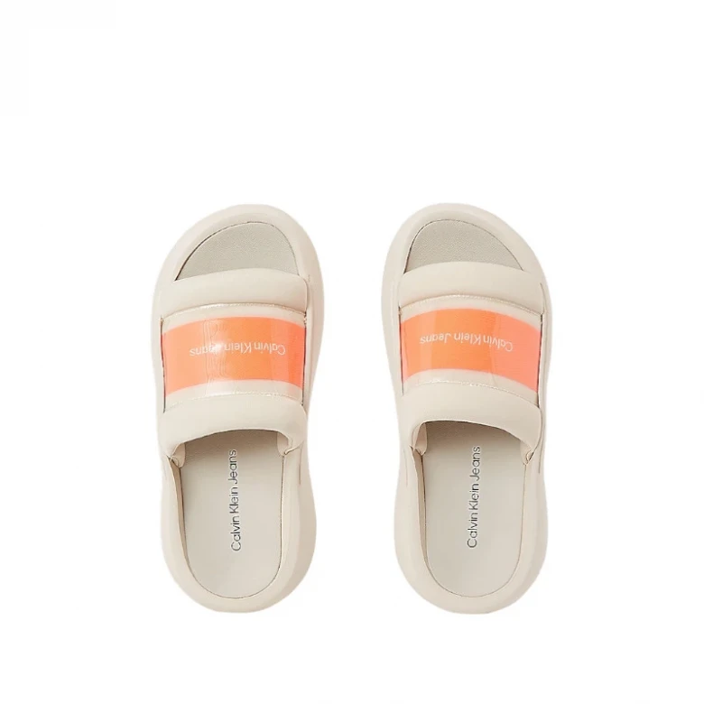 Hybrid Sandal Tpu In Lum Met 1