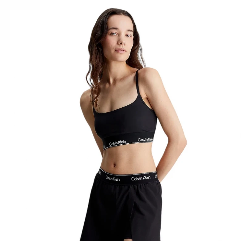 Спортивный Топ Calvin Klein Wo - Sports Bra Low Support