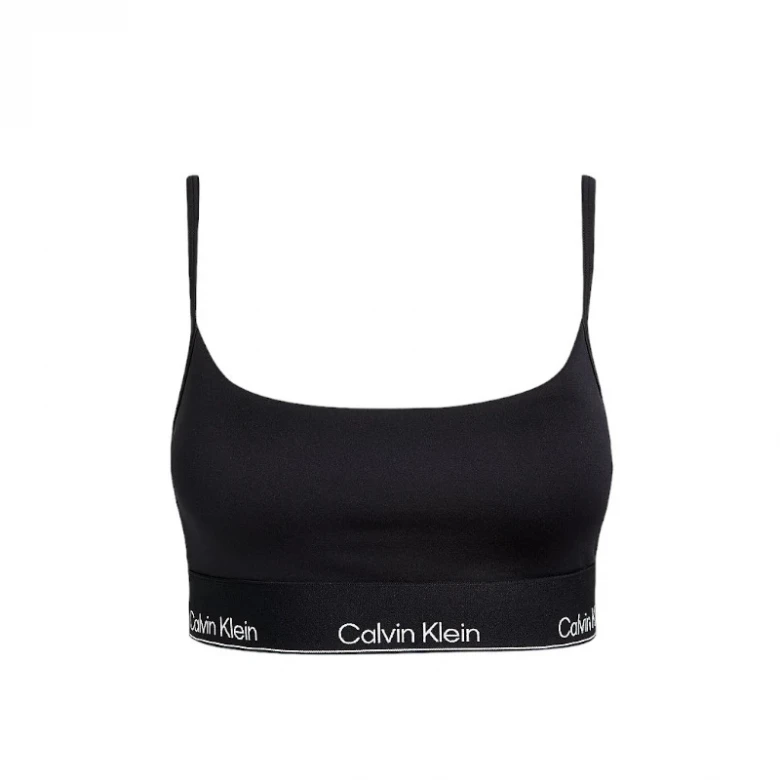 Спортивный Топ Calvin Klein Wo - Sports Bra Low Support 2