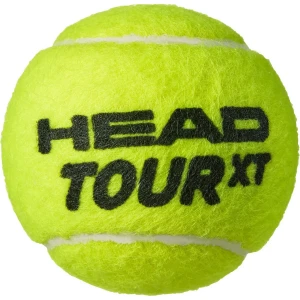 мячи теннисные 4b head tour xt - 6dz 1