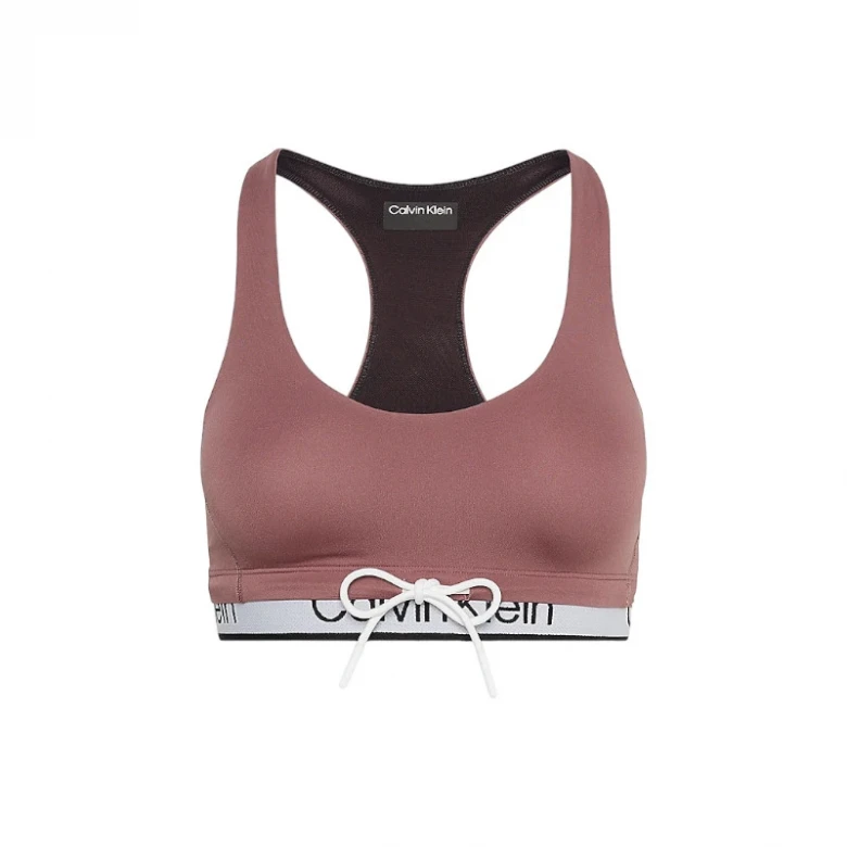 Спортивный топ Calvin Klein Wo - Sports Bra Medium Support 2