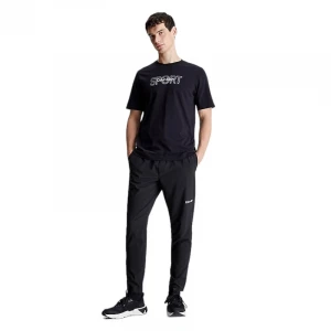 Футболка Calvin Klein Pw - Graphic Ss Tee 1