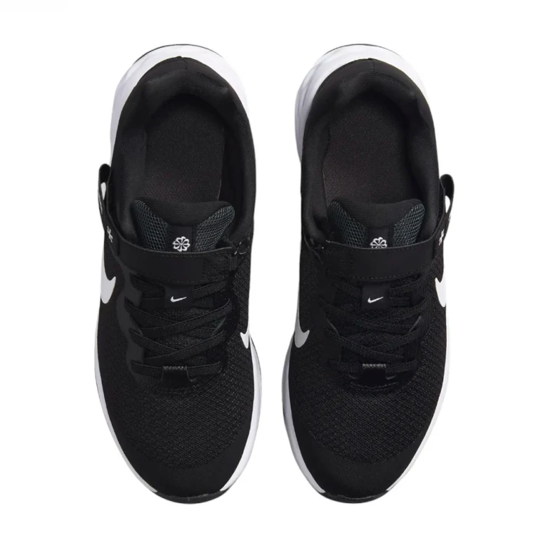 Кроссовки Nike Revolution 6 Flyease Nn (GS) 5