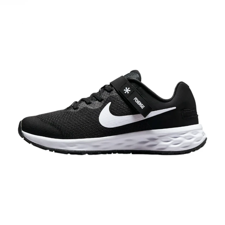 Кроссовки Nike Revolution 6 Flyease Nn (GS) 4