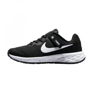 Кроссовки Nike Revolution 6 Flyease Nn (GS) 4