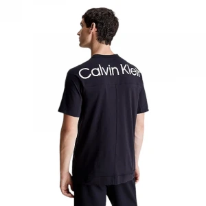 Футболка Calvin Klein Pw - Ss Tee 2